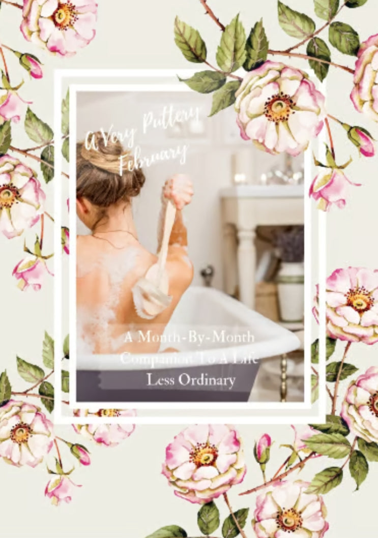 The February Companion