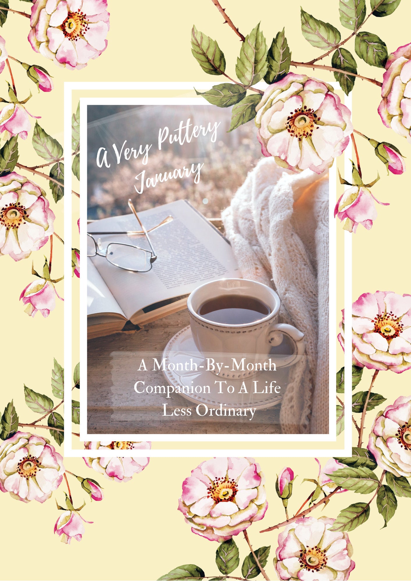 The January Companion