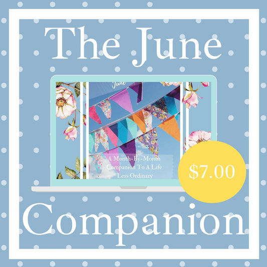The June Companion