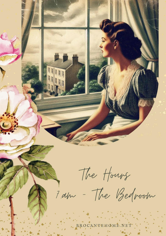 The Hours - 7AM: The Bedroom